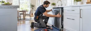 Appliance Installation Support Fairview, St. Catharines