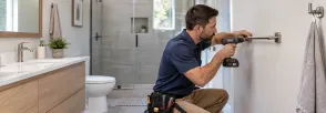 Bathroom Accessory Installation Fairview, St. Catharines