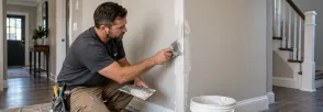 Corner Bead Repair Facer, St. Catharines
