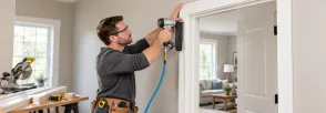 Door Casing Installation Fairview, St. Catharines