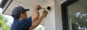 Smart Camera Mounting St. Catharines