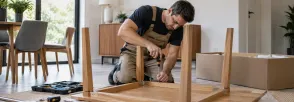 Table Assembly St. Catharines