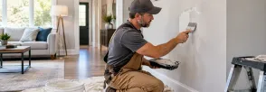 Wall Repairs St. Catharines