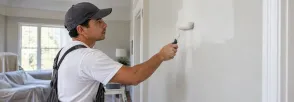 Wall Touch-Ups Fairview, St. Catharines