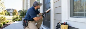 Weatherproofing St. Catharines