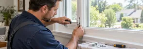 Window Lock Replacement St. Catharines